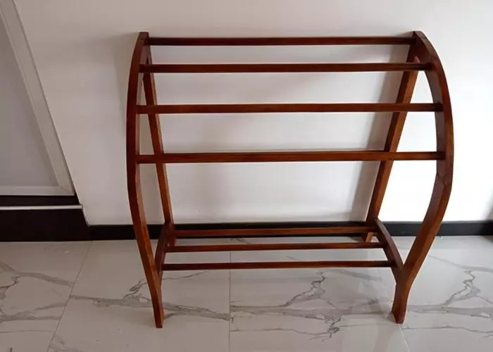 پانسیون Arusha Guest House