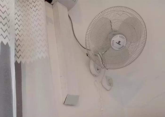 پانسیون Arusha Guest House