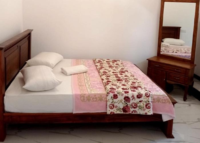 פנסיון Arusha Guest House