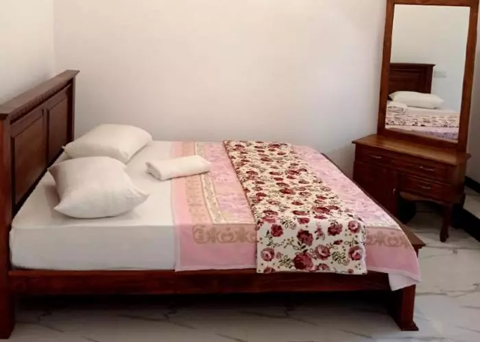 پانسیون Arusha Guest House