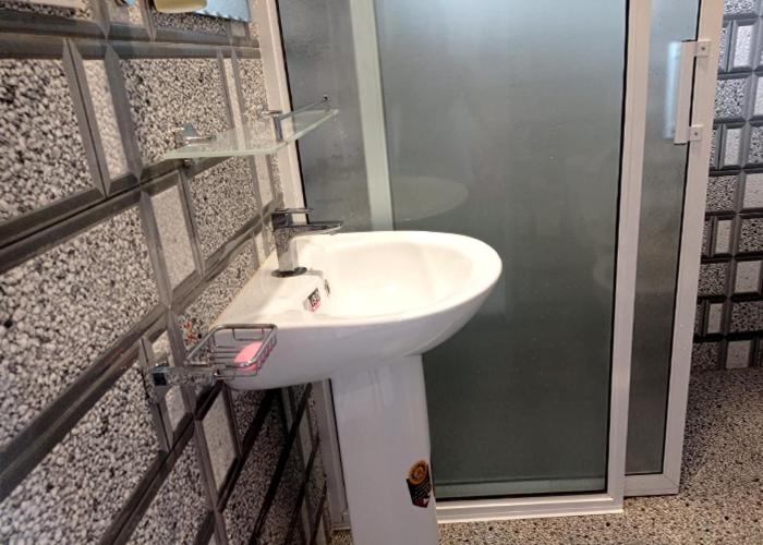 פנסיון Arusha Guest House