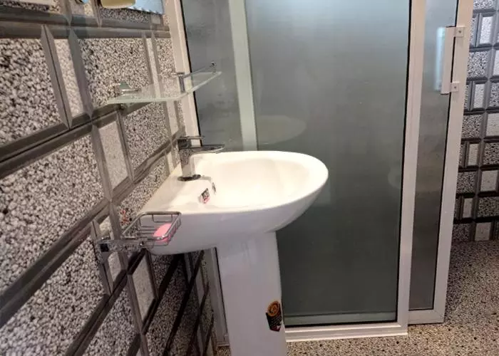 پانسیون Arusha Guest House