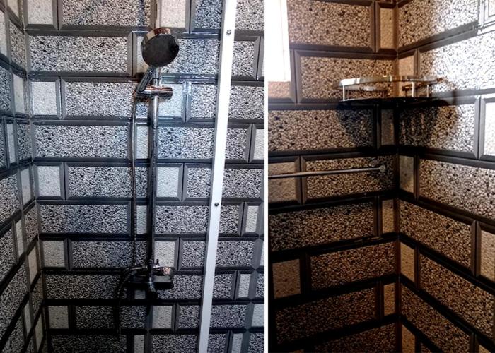 פנסיון Arusha Guest House