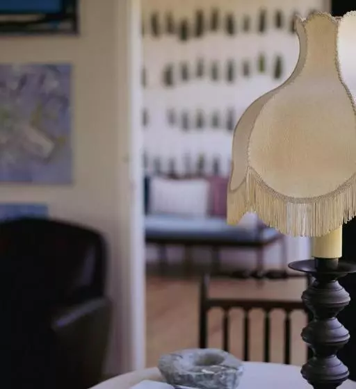 Majatalo Dream Guincho