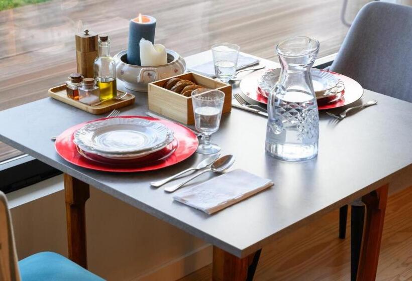 膳宿费 Dream Guincho