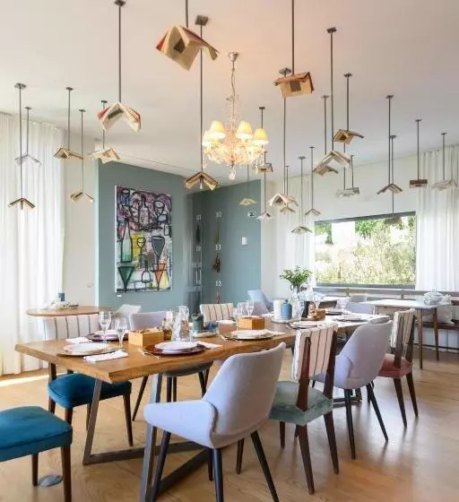 Majatalo Dream Guincho