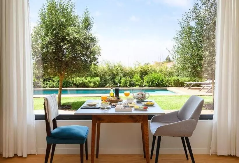 Majatalo Dream Guincho