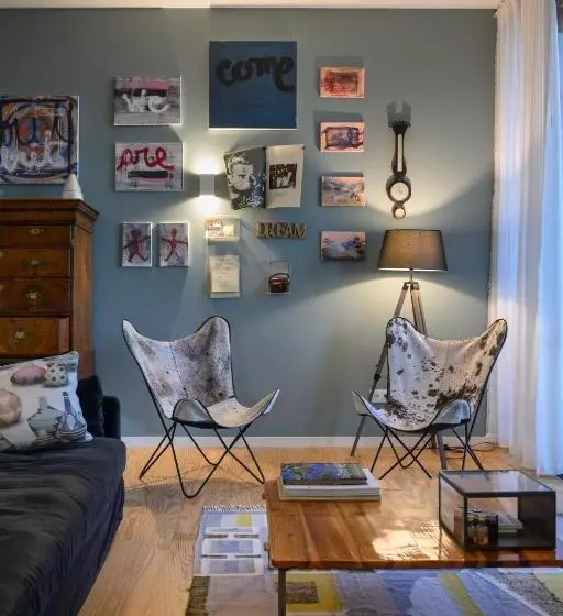 Majatalo Dream Guincho