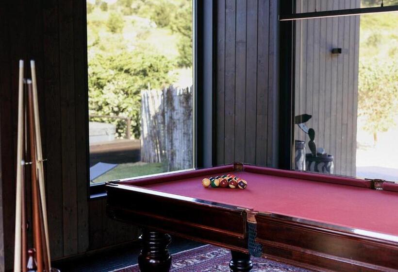 膳宿费 Dream Guincho