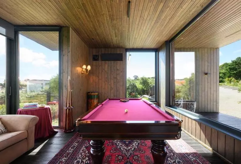 Majatalo Dream Guincho