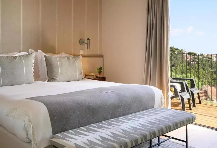 Majatalo Dream Guincho