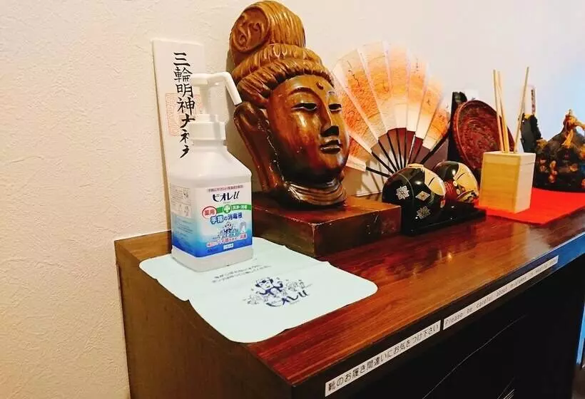 Majatalo Guesthouse Hajimari