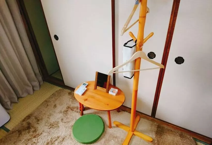 Majatalo Guesthouse Hajimari