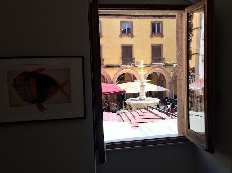 膳宿费 Pierette Guest House