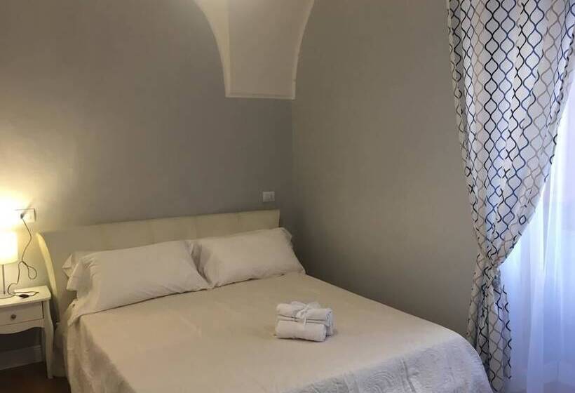 膳宿费 Pierette Guest House