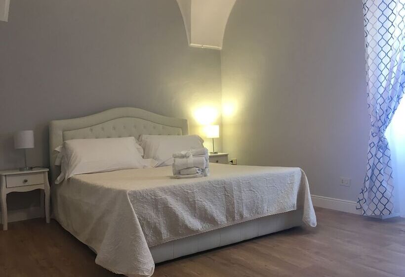 膳宿费 Pierette Guest House