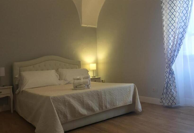 膳宿费 Pierette Guest House