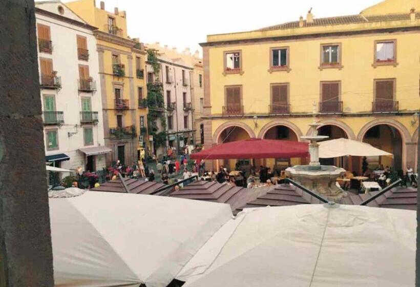 膳宿费 Pierette Guest House