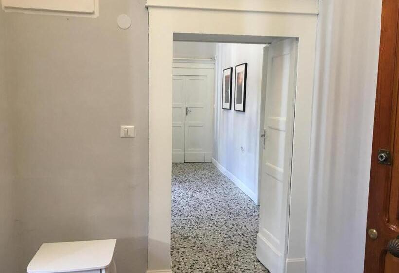 膳宿费 Pierette Guest House