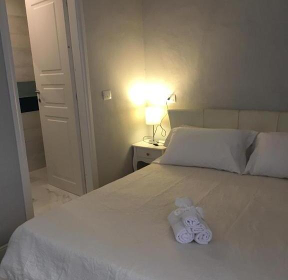 膳宿费 Pierette Guest House