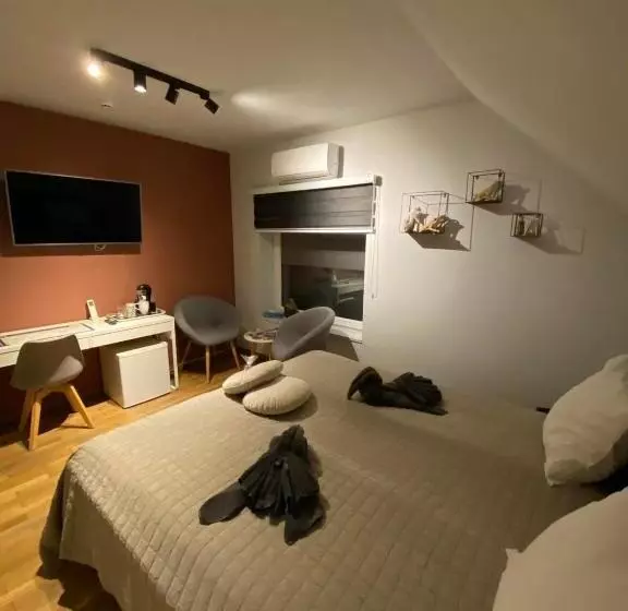 Villa Cecha B&b &wellness