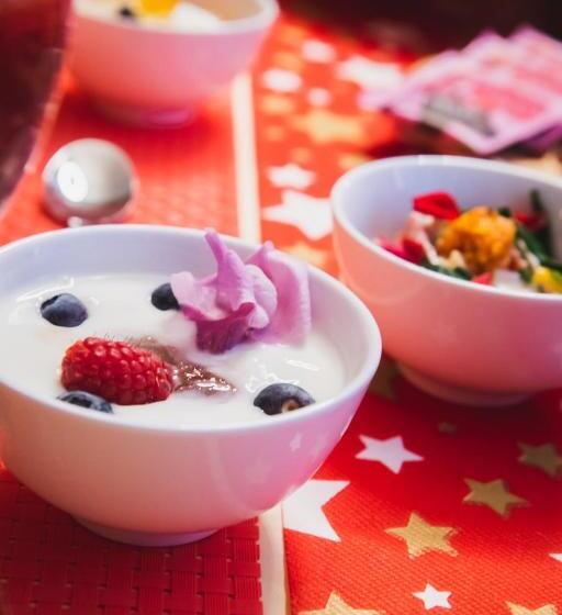 Villa Cecha B&b &wellness