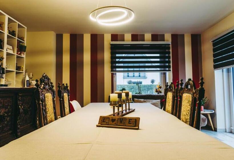 Villa Cecha B&b &wellness