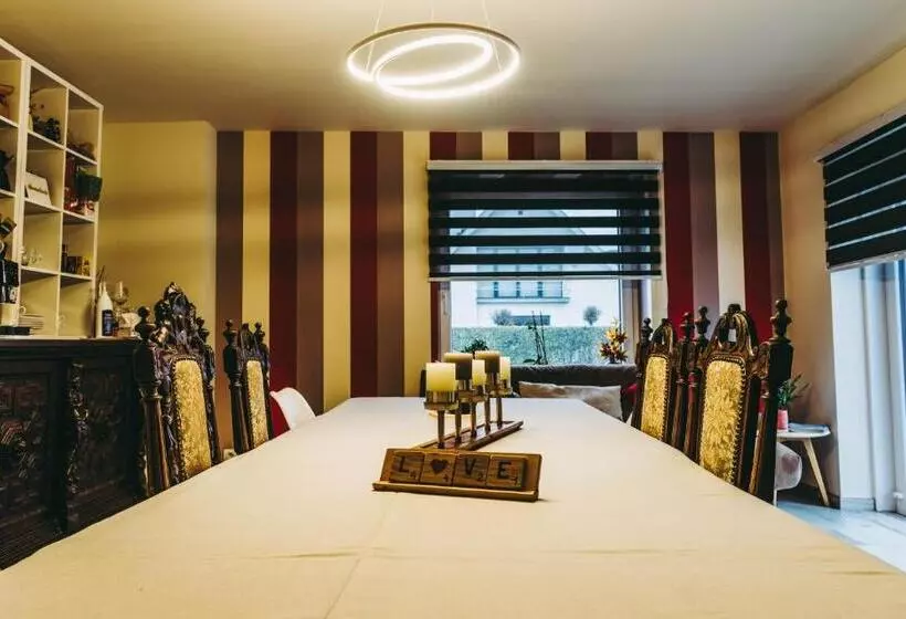 Villa Cecha B&b &wellness