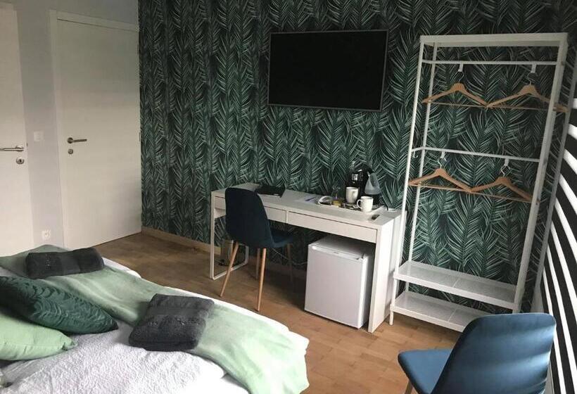 Villa Cecha B&b &wellness