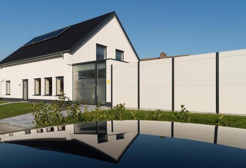 Villa Cecha B&b &wellness