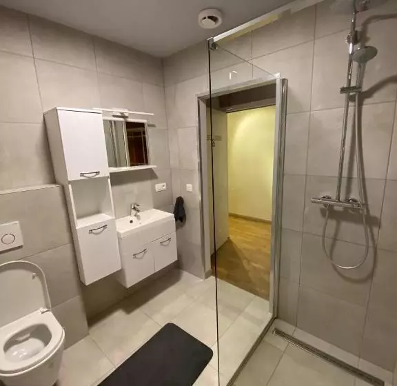Villa Cecha B&b &wellness