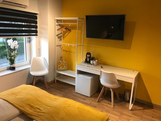 Villa Cecha B&b &wellness