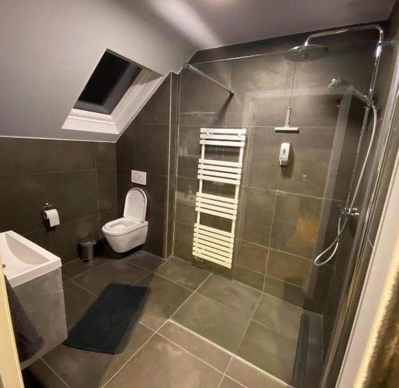 Villa Cecha B&b &wellness