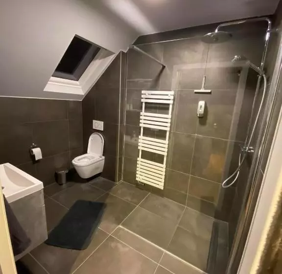 Villa Cecha B&b &wellness