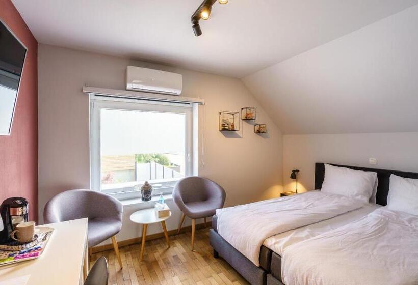 Villa Cecha B&b &wellness