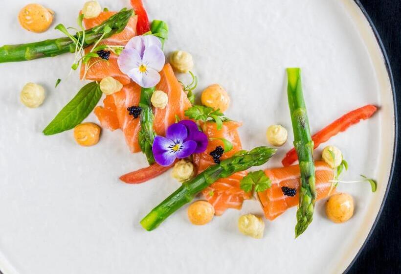 Villa Cecha B&b &wellness