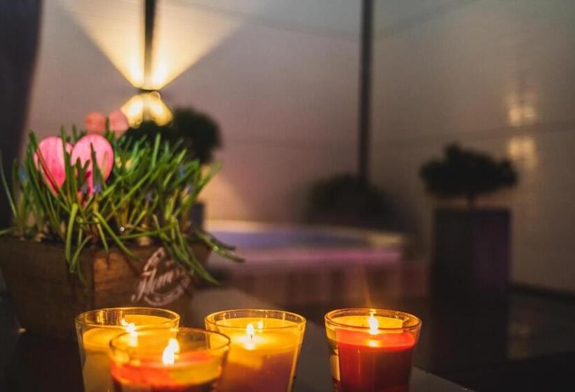 Villa Cecha B&b &wellness