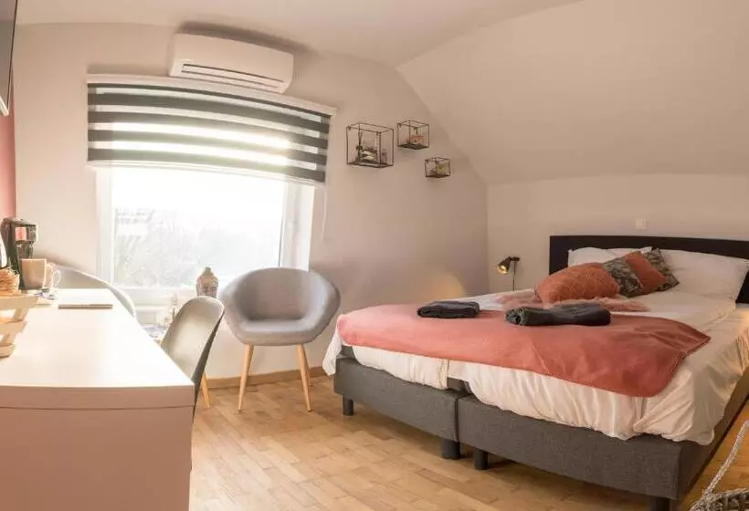 Villa Cecha B&b &wellness