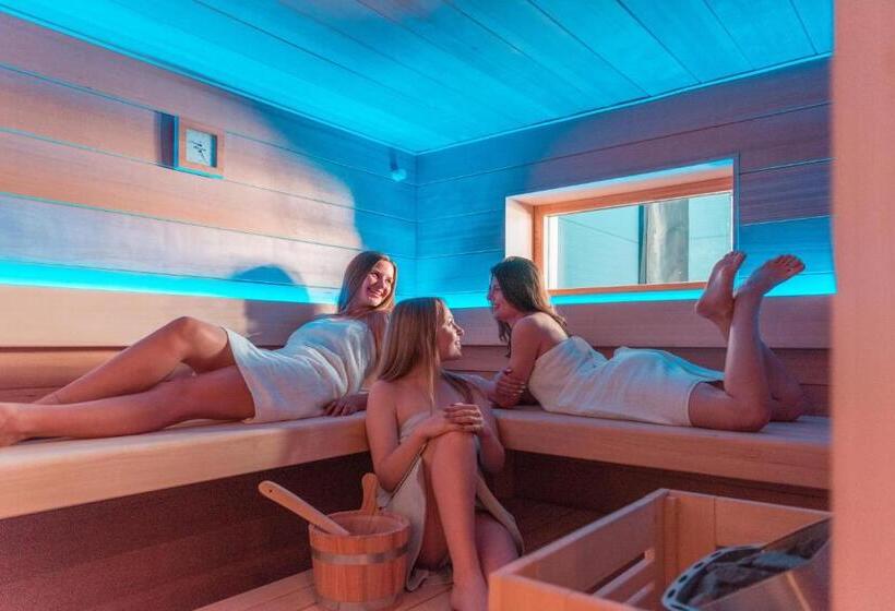 Villa Cecha B&b &wellness