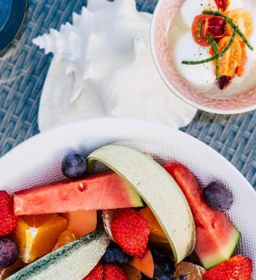 Villa Cecha B&b &wellness