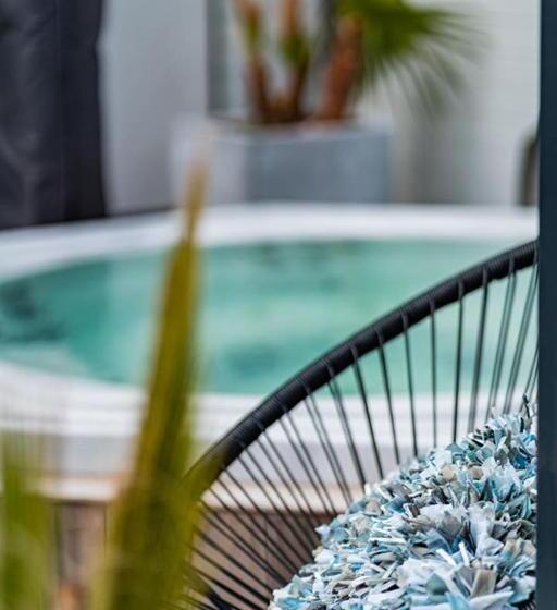 Villa Cecha B&b &wellness