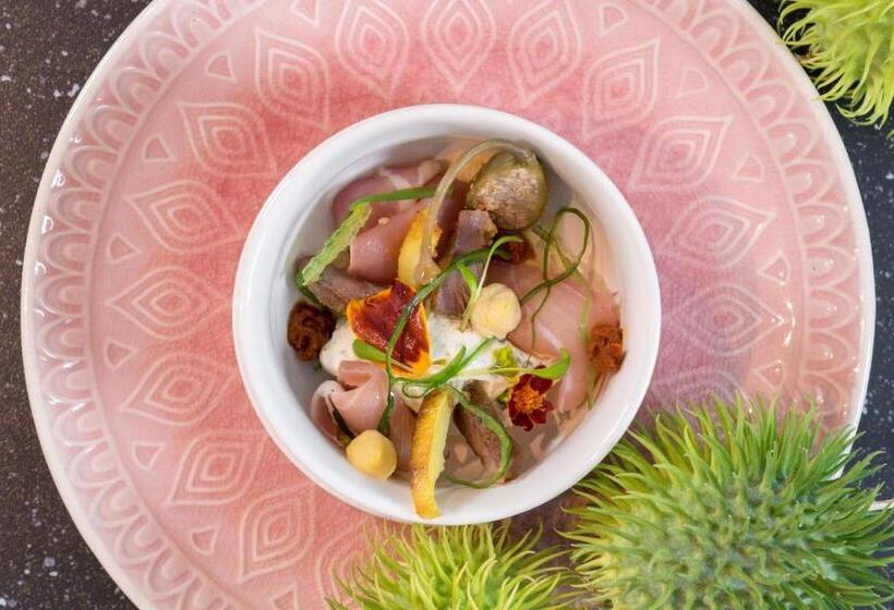 Villa Cecha B&b &wellness