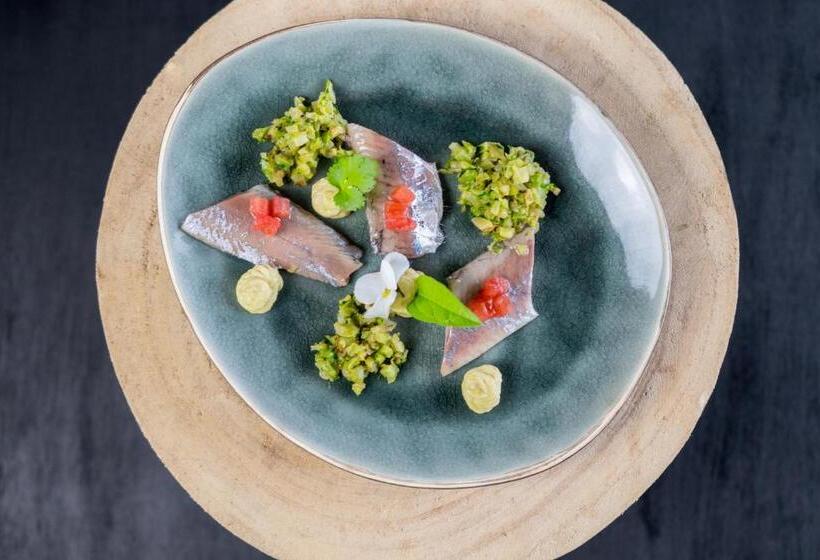 Villa Cecha B&b &wellness