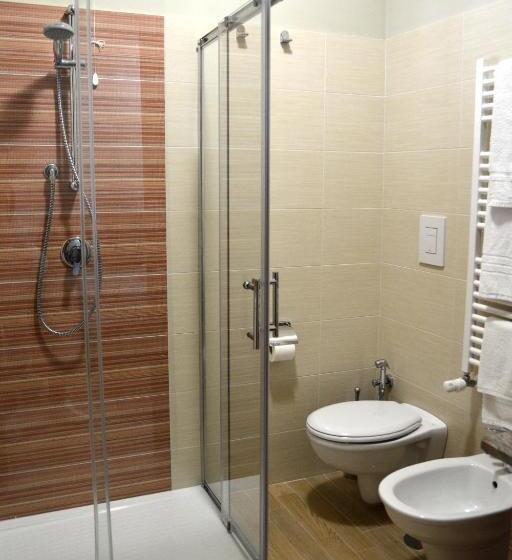 B&b Villa Filomena By Dimorra