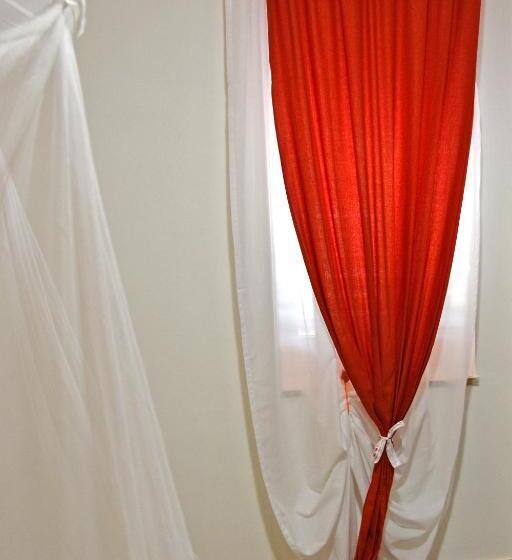 B&b Villa Filomena By Dimorra