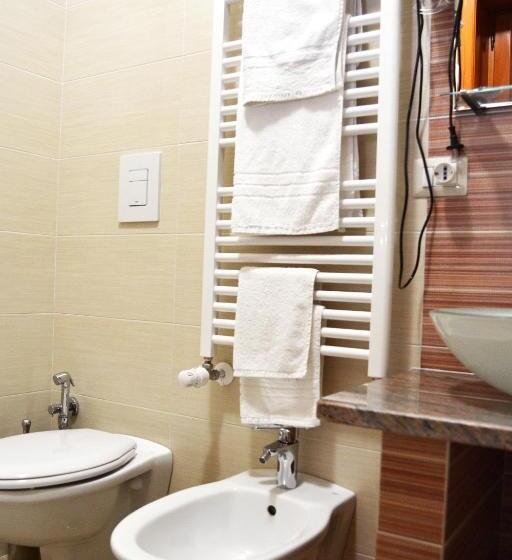 B&b Villa Filomena By Dimorra