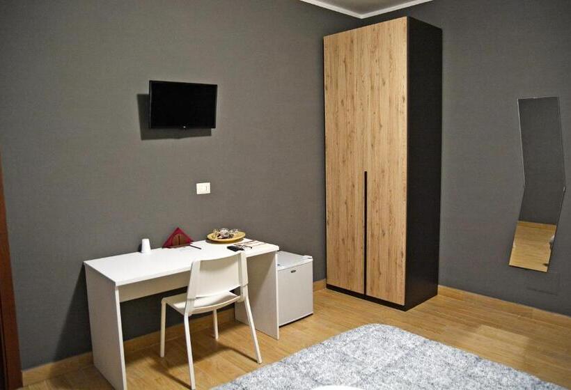 B&b Villa Filomena By Dimorra