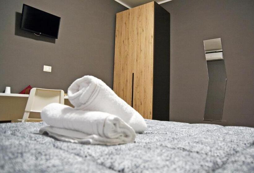 B&b Villa Filomena By Dimorra