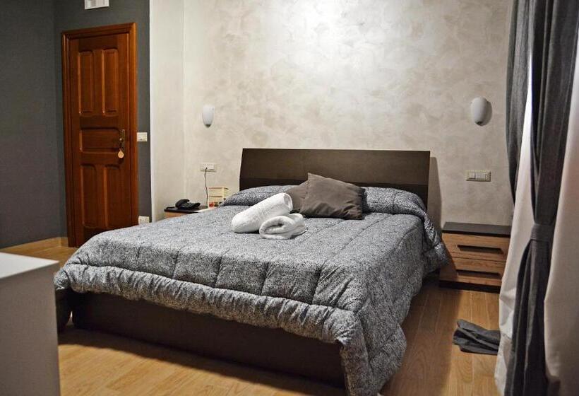 B&b Villa Filomena By Dimorra