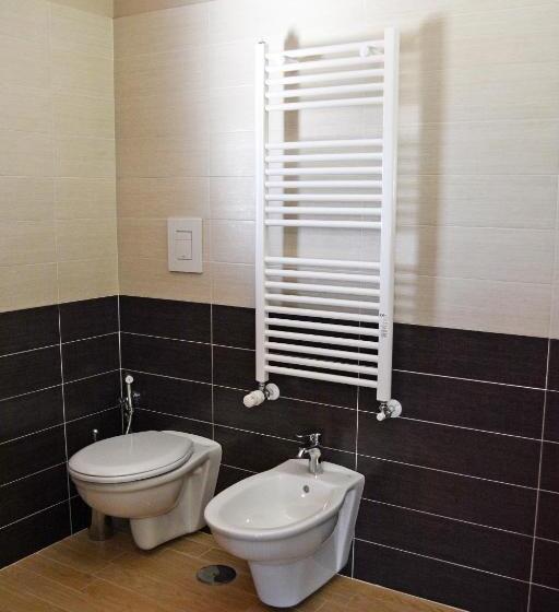 B&b Villa Filomena By Dimorra